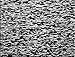 Produktbild JP London lcnv2413 Poltergeist TV Signal weiß 5,1 cm starkem schwerem Gespannte Leinwand Art Mural, 116,8 x 86,4 cm