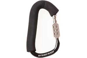 My Buggy Buddy MBBLOCK Kinderwagen Schloss