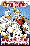Lustiges Taschenbuch Enten-Edition 54: Dem Ingeniör ist nichts zu schwör by 