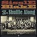 Produktbild Shuffle Along by Noble Sissle