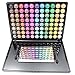FASH Professional 88 Color Eyeshadow Matte and Shimmer Palette Cosmetic Makeup