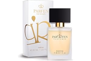 PARFEN № 539 - MADEMOISELLE - woda perfumowana dla kobiet, 30 ml silnie skoncentrowany zapach z esencjami z Francji