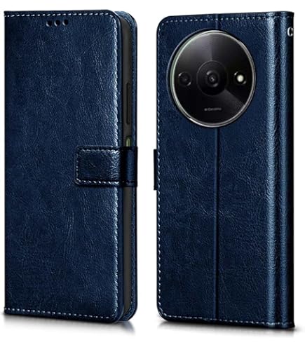 Poco C61 Ethereal Blue 4GB RAM 64GB ROM : Amazon.in: Electronics