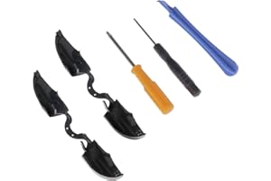 ENET 2 botones universales LB RB para mando Microsoft Xbox One Elite