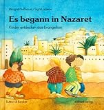 Image de Es begann in Nazaret