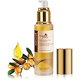 Karseell Argan İ&ccedil;erikli Sa&ccedil; Bakım Yağı 50 ml Maca &Ouml;z&uuml; Sa&ccedil; Bakım Yağı