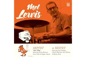 Mel Lewis Septet & Sextet on