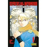 ESPIRITUS DEL INFRAMUNDO 01
