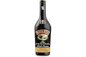 Baileys Original Liqueur 17% 1L