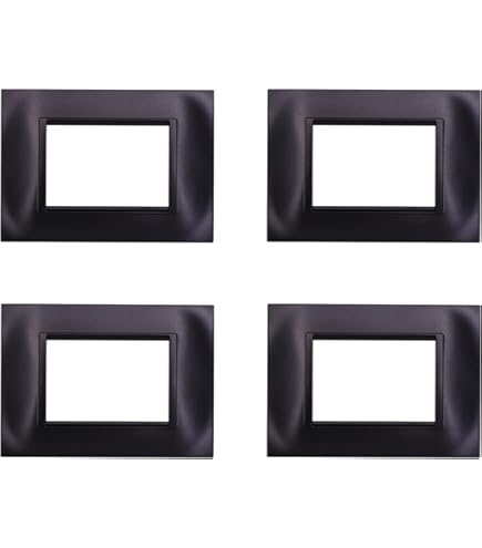 Plaques Compatibles Bticino Living Light Bticino Living