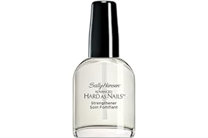 Sally Hansen Advanced Hard Nude Nagelpflegemittel, 13.3 ml (Verpackung kann variieren)