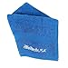 Produktbild BioTech USA Handtuch 50x100 cm Fitnesshandtuch Trainingshandtuch Blau