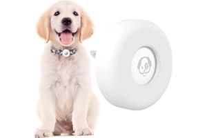 SIMPLETHINGS Soporte de silicona para collar de perro Airtag, funda impermeable ligera deslizante para Airtag Perro/Gato 2021 Accesorios