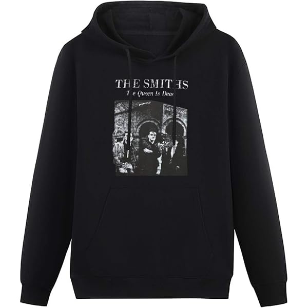 Russell Men's Authentic Hooded Sweatshirt - Light Oxford Grey Hoodie 3XL