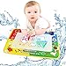 Price comparison product image Andouy 4Color Water Drawing Mat Board &Magic Pen Doodle Kids Toy Gift 46X30cm