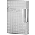 S.T. Dupont Ligne 2 Small Lighter Microdiamond Palladium