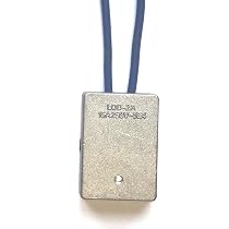 Modulo Di Avviamento Automatico - EC-52 - Kutai Electronics Industry Co., Ltd - 10