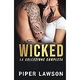 Wicked: La collezione completa