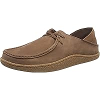 piltonwallabee brown nubuck