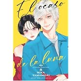 EL OCASO DE LA LUNA, VOL. 8