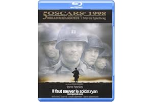 Il faut sauver le soldat Ryan [Blu-ray]