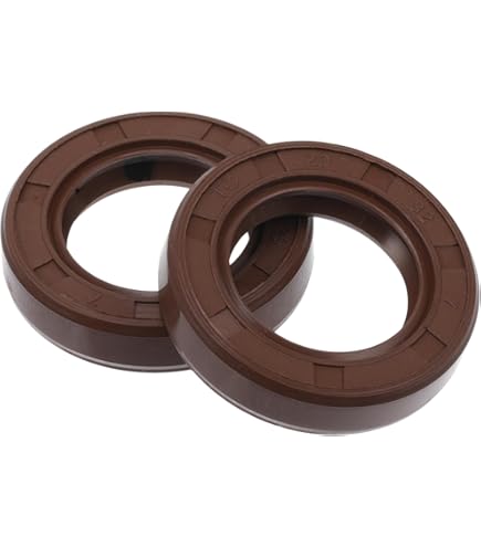 Uxcell Oil Seal, TC 32mm X 42mm X 8mm Nitrile Rubber Cover - View #6