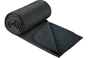 Forceatt Picknickdecke Outdoor 200 * 140, Ultraleicht Hydrophobizität Camping Decke, Sanft Reißfestigkeit Stranddecke, Ideal für Outdoor Festivals, Strand, Picknick, Reise, Familienausflug.