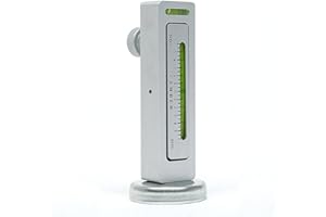 MEETOZ Vzer universel magnétique Outil de jauge pour voiture/camion Camber Castor Strut alignement de roue