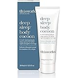 This Works Deep Sleep Body Cocoon 100ml