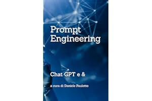 Prompt Engineering: Chat GPT e &