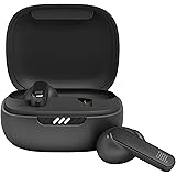 JBL LIVE PRO 2 TWS Auricolari True Wireless, Cuffie In-Ear Bluetooth Senza Fili con Cancellazione Adattiva del Rumore e 6 Mic