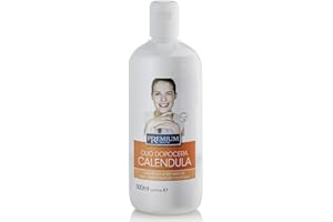 XANITALIA Olio Dopocera 500ml Premium (Calendula)