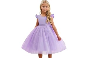 Générique Klänning flicka, ceremoni, bröllop, prinsessa, bomull, blommig, sommar, ärmlös, chic barn, dop, fest, nattvard, mod