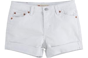 LEVI'S KIDS Levi'S Lvg Girlfriend Shorts 3eh272 Calzoncillos para Niñas