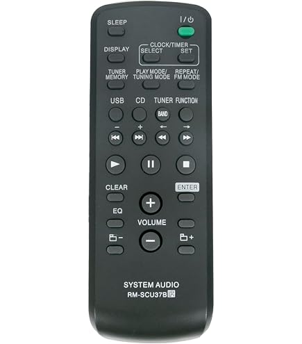 Antenne DAB FM Lead Pour Sony CMT-X5CD, CMT-X7CD, CMT-BT60 Et Modèles Compatibles