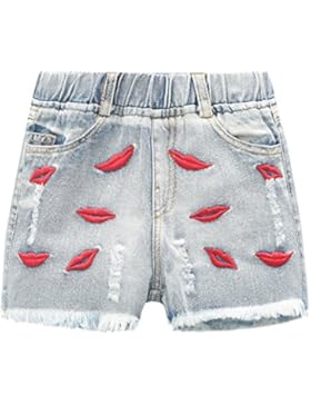 Encontrar -  Pantaloncini  - ragazza
