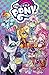 Produktbild My Little Pony: Friendship is Magic Volume 15