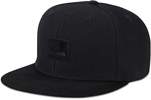 Johnny Urban Gorras de Hombre para Mujer y Hombre - Dean - Elegante Gorras de Baseball Ajustable y con Logo Chapado - Talla Única Unisex Adulto - Gorros de Trucker