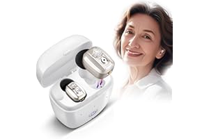 Britzgo VHP-602 Dispositivo audio di fascia alta dotato di una custodia di ricarica mobile, con una durata della batteria fino a 20 ore, argento