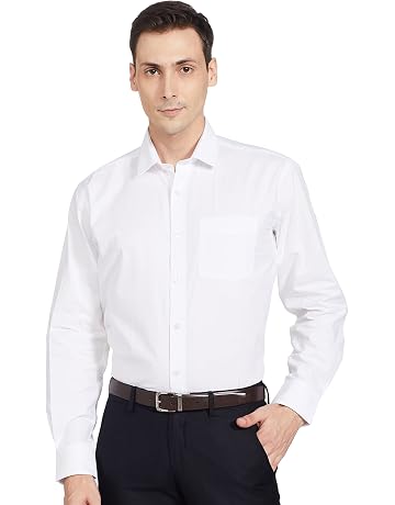 Formal Shirt For Men: Buy Formal Shirts 
