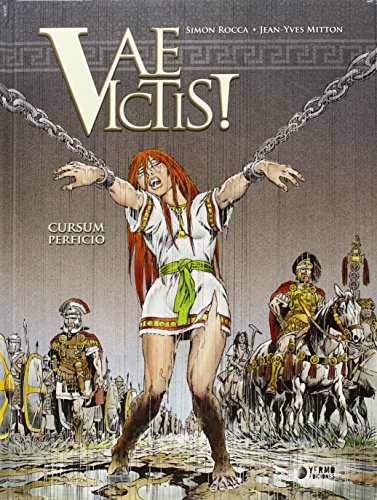 Download Vae Victis: Cursum perficio