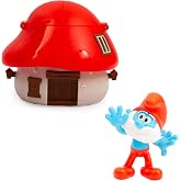 FAMOSA Smurfs Surprise Package PUF13000 - Orange