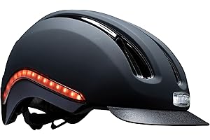 Nutcase Vio-Kit (Matte) Casque Adulte Unisexe, Multicolore, L/XL