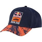 KTM Officiële RB Racing Grid Baseball Cap