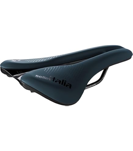 Sella Bici Selle Italia NOVUS Boost EVO Superflow - Per Strada E MTB - Foto 9