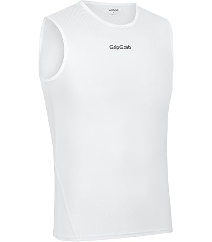 Castelli Maillot de Corps sans Manches Homme - Espresso R-A/D