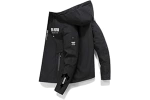 XYYYHTL Trapstar Men's Down Jacket Plain Lightweight Winter Warm Puffer Jacket Trapstar Logo Printed Quilted Jacket Winter Jacket Unisex with Hood Trapstar Coat Puffer