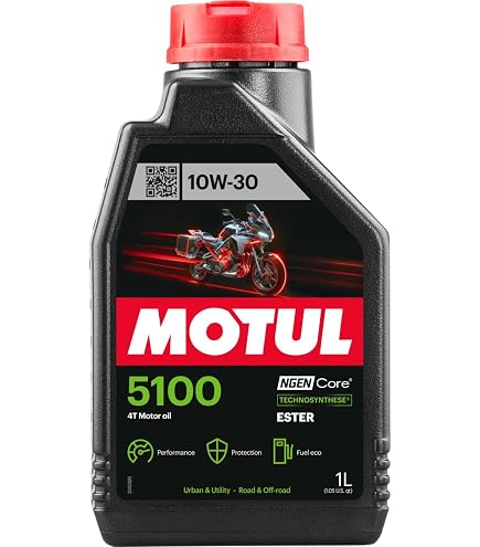 Motul 300V Factory Line Ester Core Fully Synthetic 10W-40 Petrol