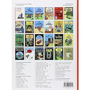 Tintin Au Congo