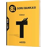 8. Class Turkish Question Bank